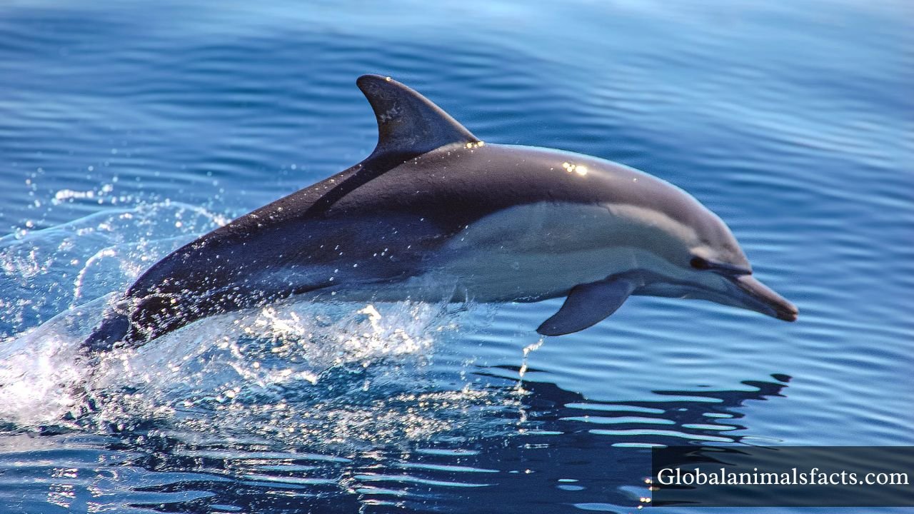 Animals That are Humble