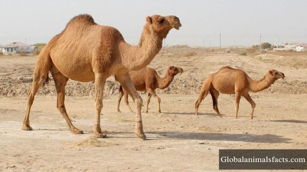 animals that represent humility