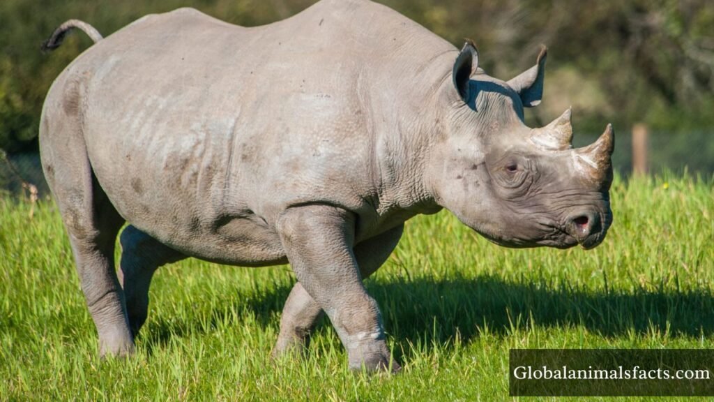 what mammal cannot jump