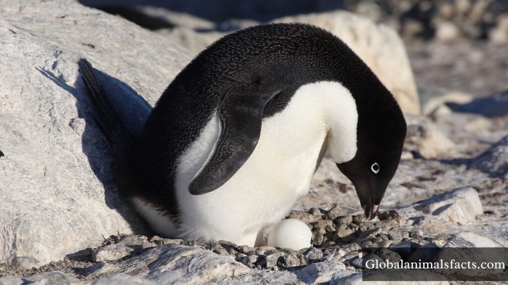 happy energetic animals