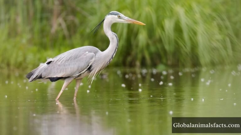Animals With Long Necks