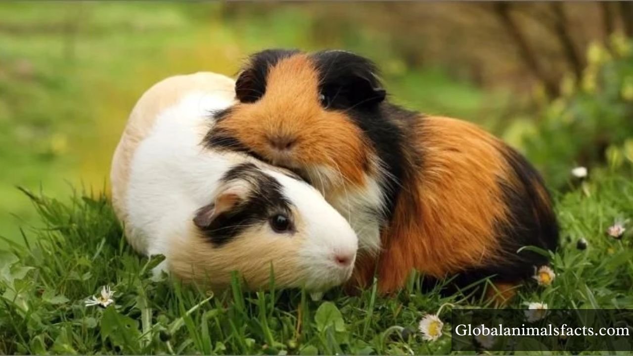 Animals Without Tails