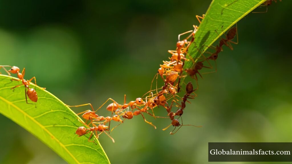 scavengers animals name