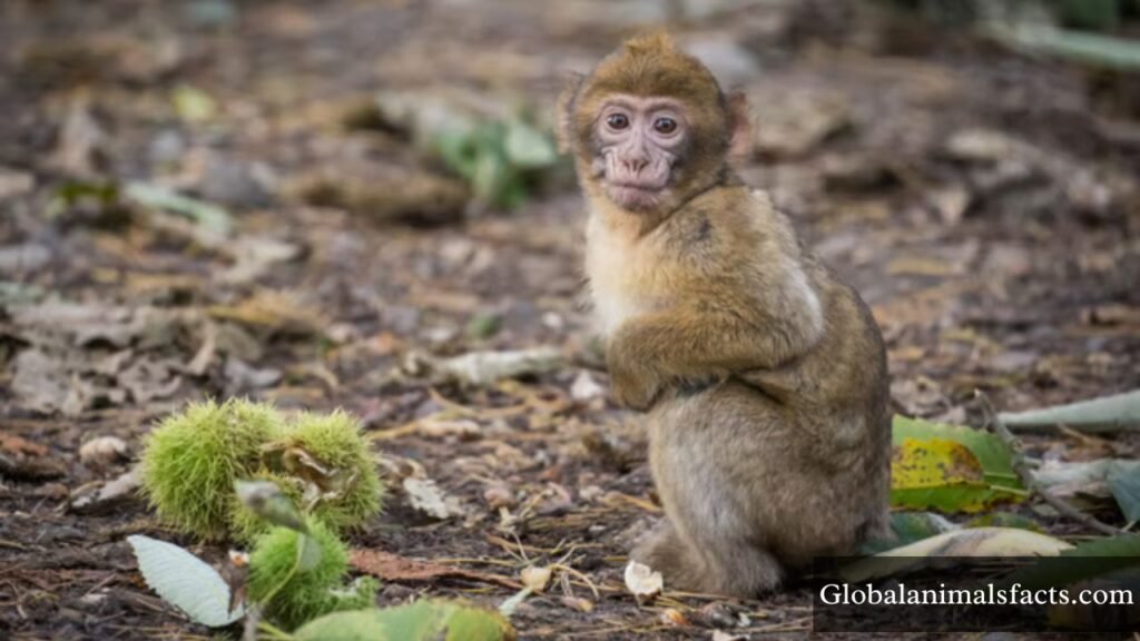 what animals dont have tails