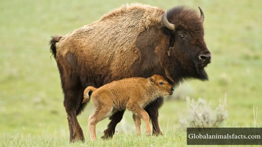 galloping animals list