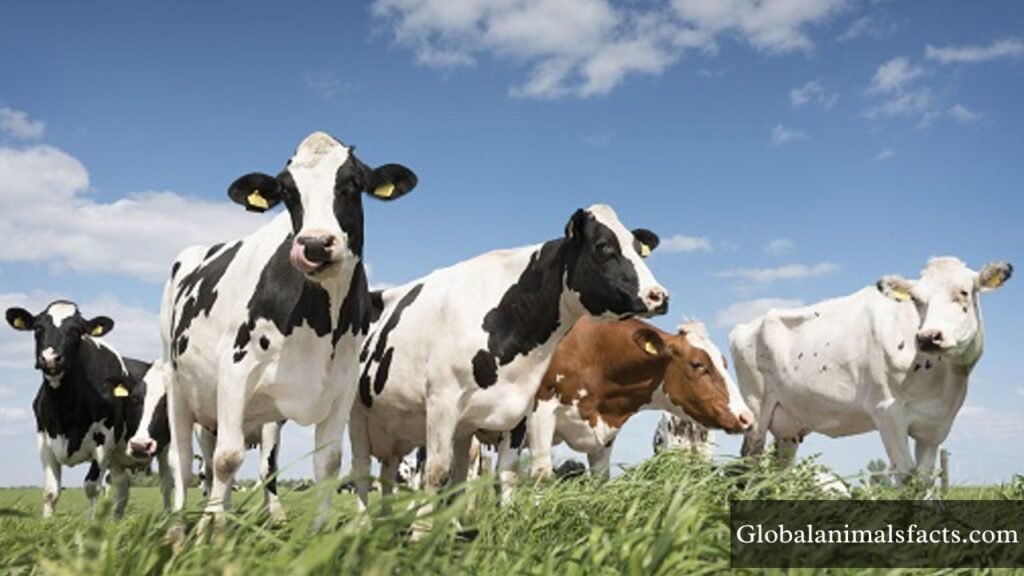 animals that drink too much water