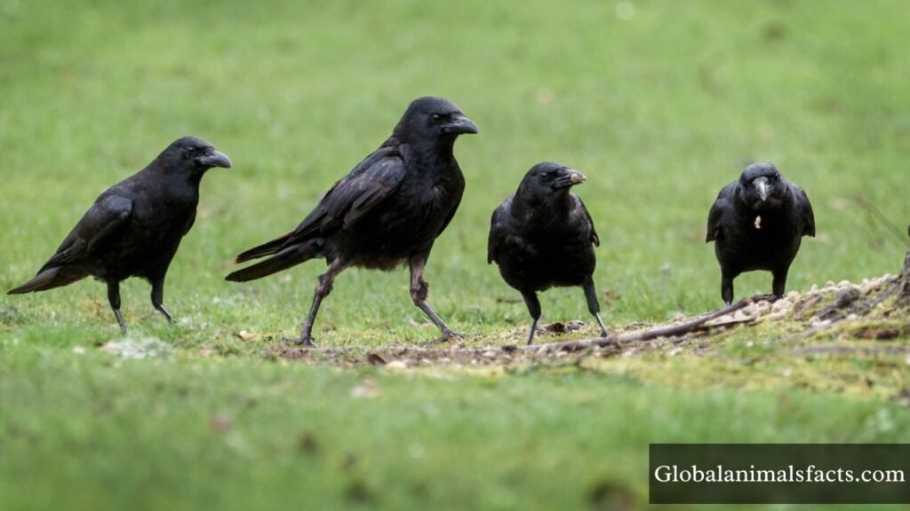 curious animals with images