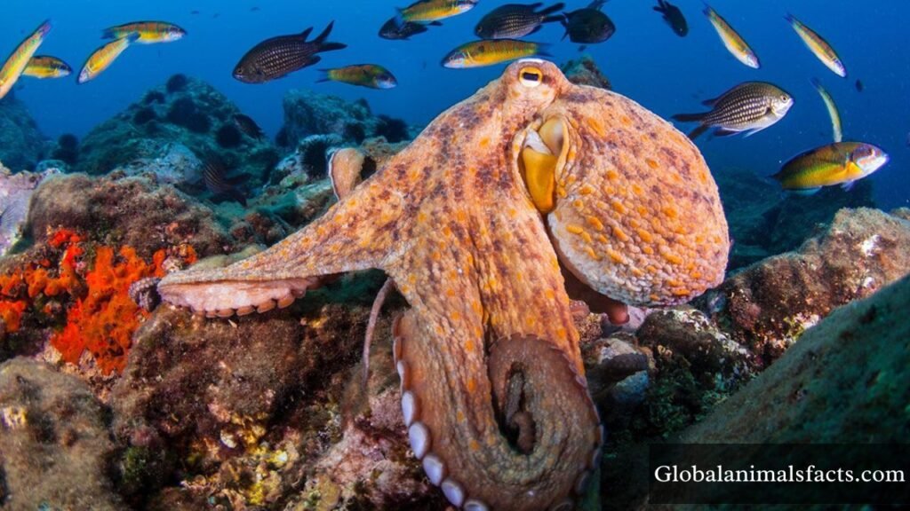 animals that are curious