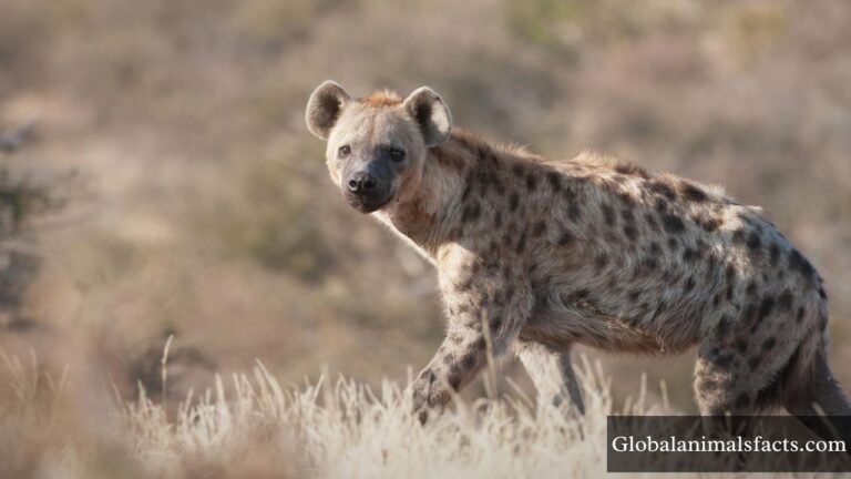 Dirtiest Animals in The World