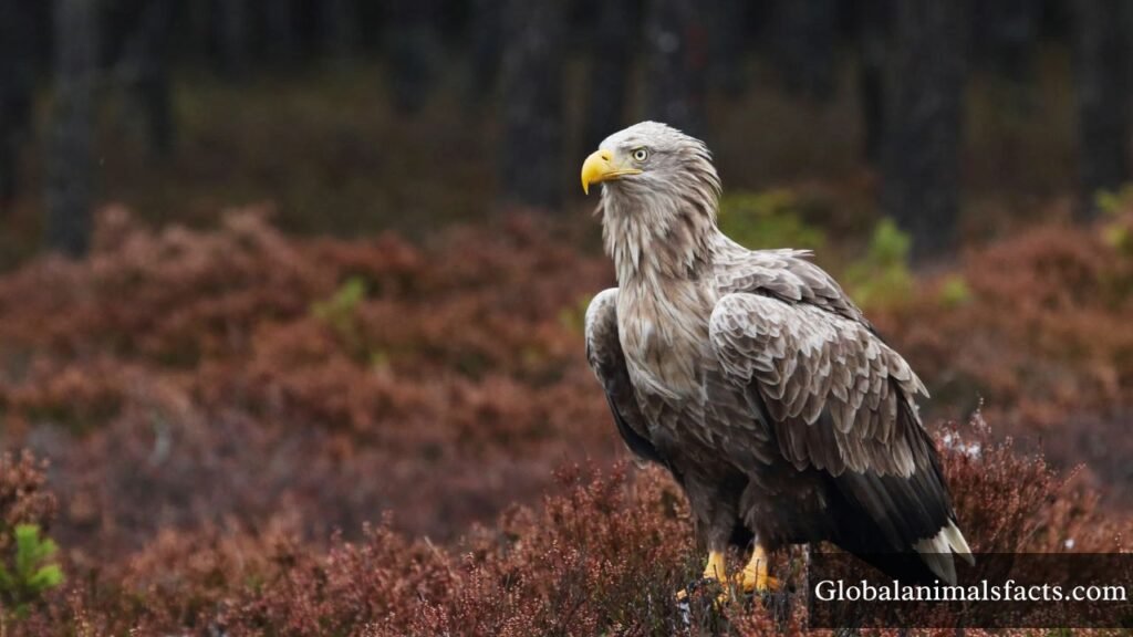 example of scavenger