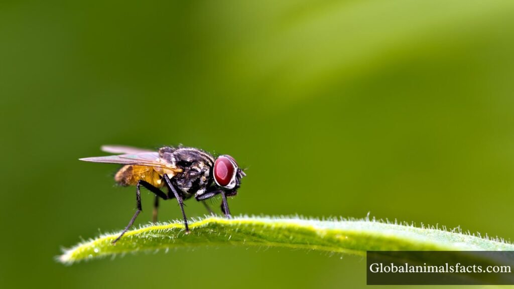 world dirtiest animal