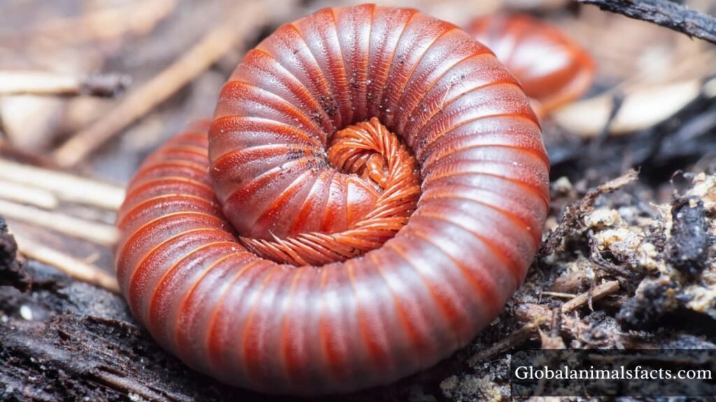 scavenger animals name