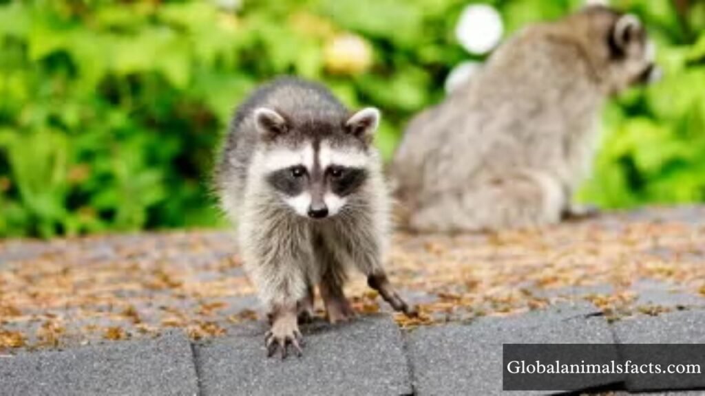 scavenger animals list