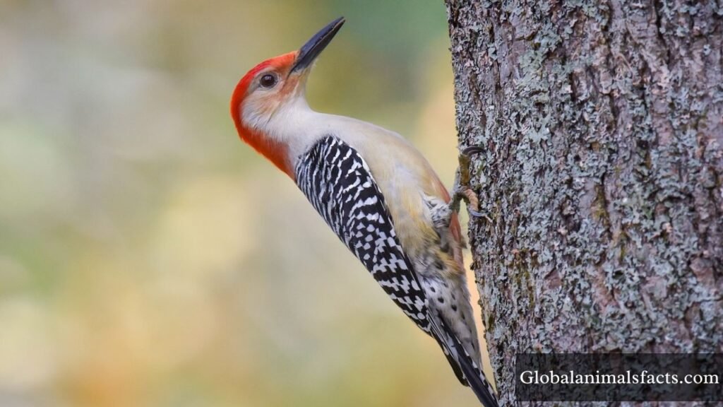 what animals eat citrus fruits
