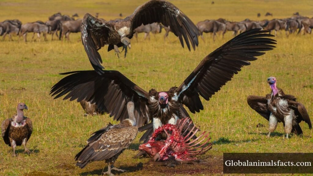 what are the dirtiest animals