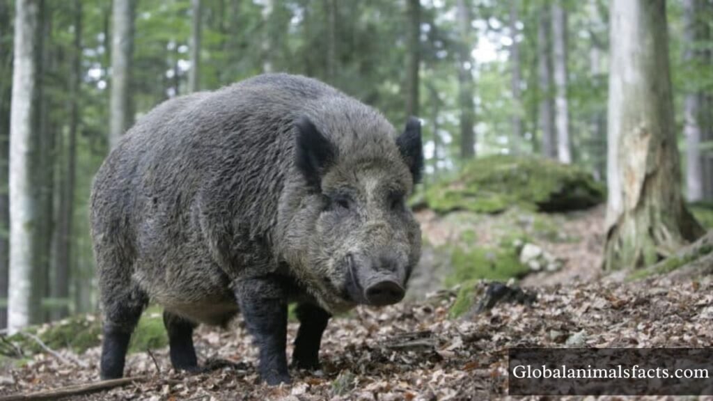 Which animal that like to eat coconuts