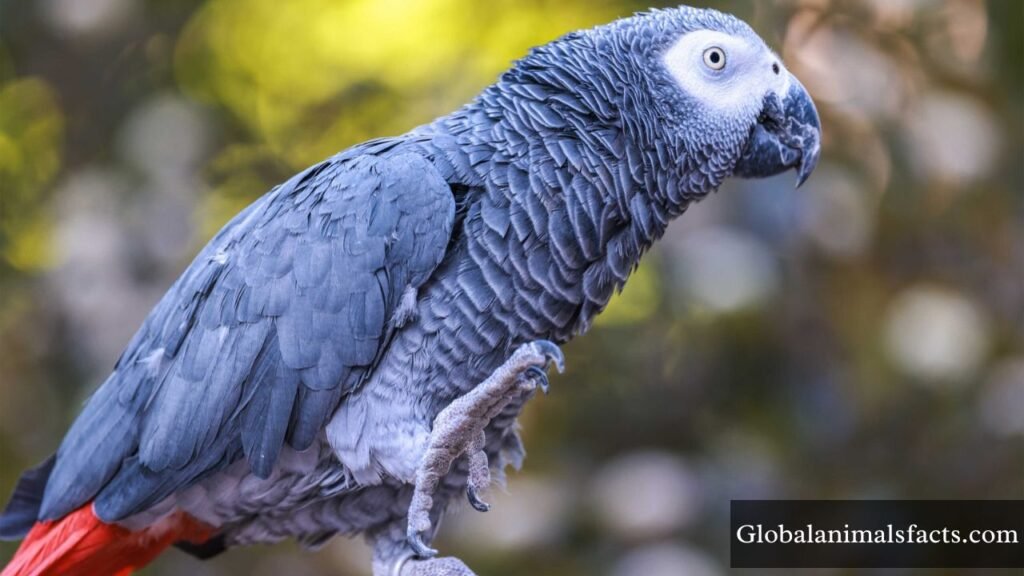 whats the smartest bird