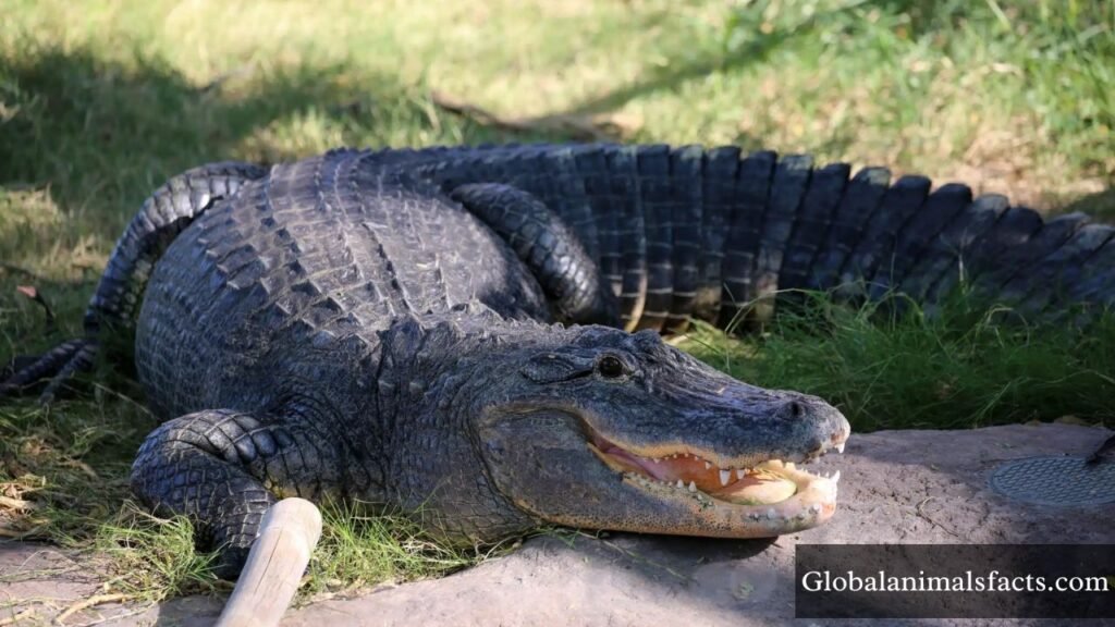 animal with strongest bite force