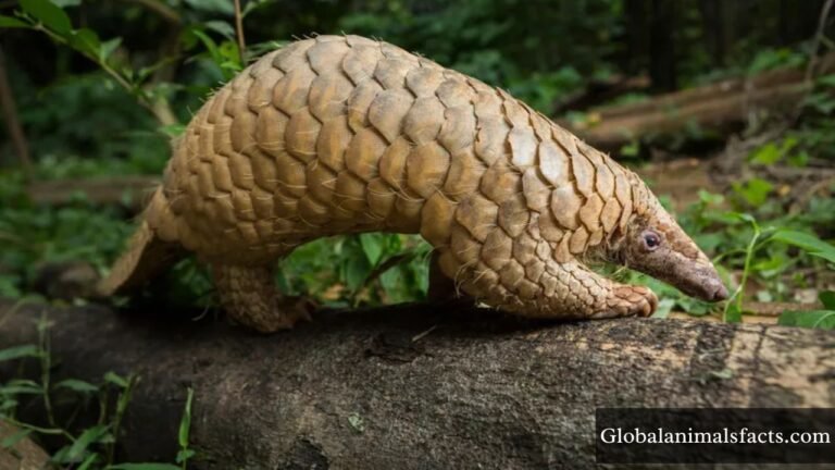 Animals That Eat Ants