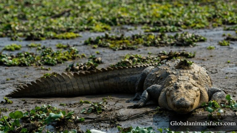 Animals With The Strongest Bite