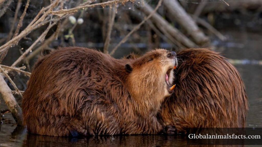 hardest working animal