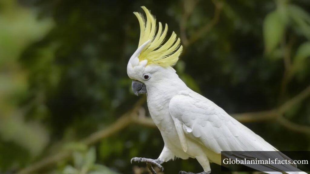 top 10 intelligent birds