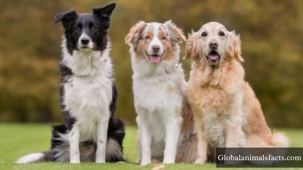 happiest animal on earth