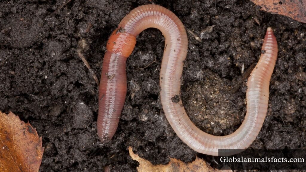 most hardworking animal