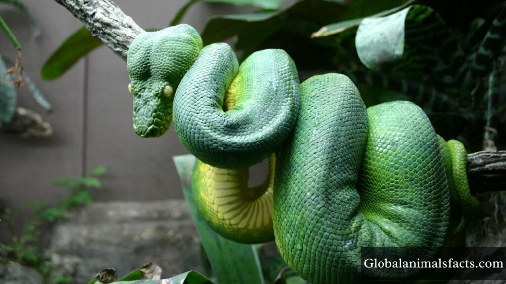 arboreal animal name