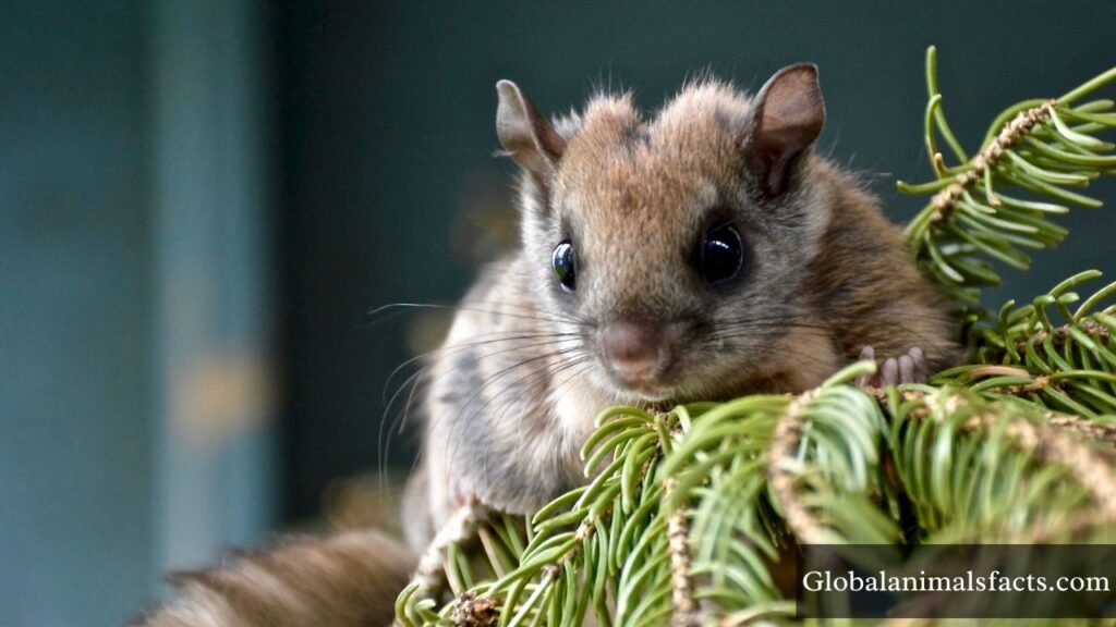 animal that live on tree