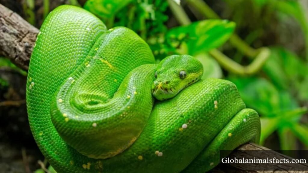 arboreal animals images with names