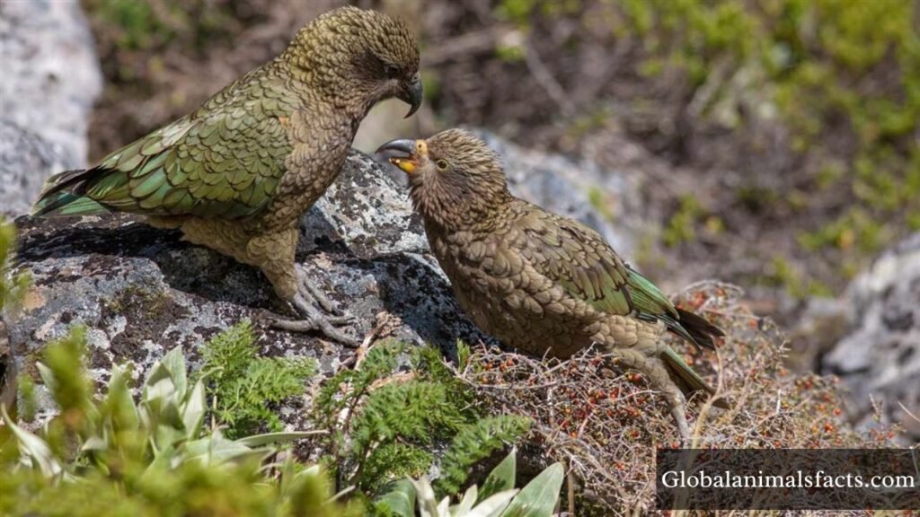 most intelligent birds