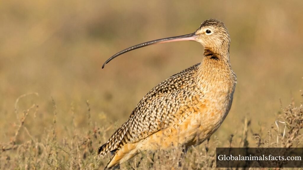 animals that live in grasslands