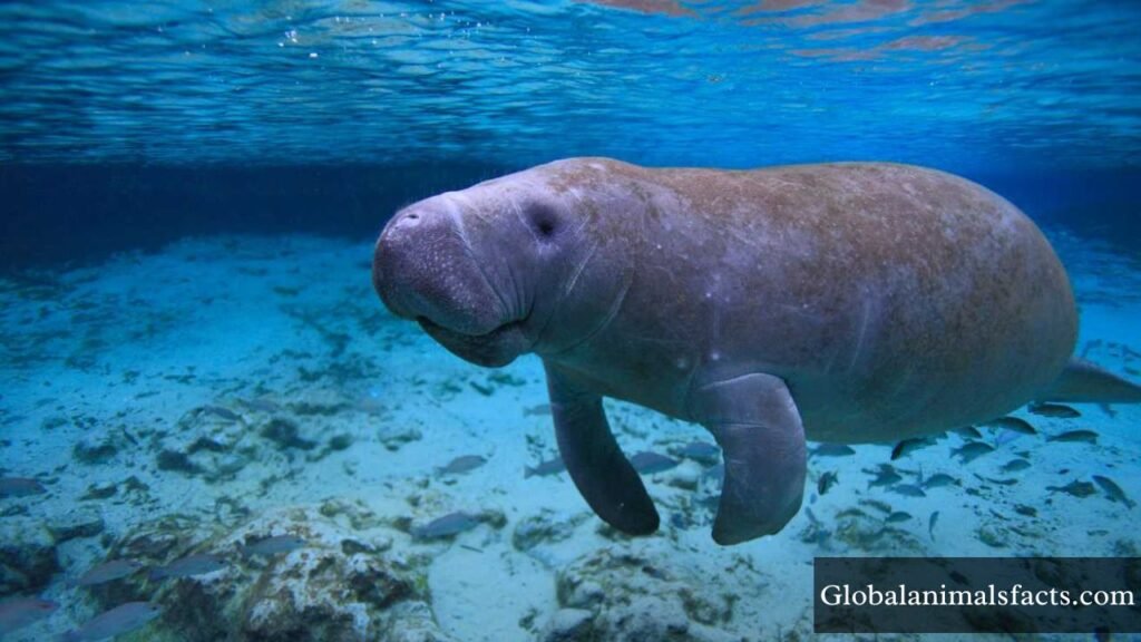 world slowest animal name