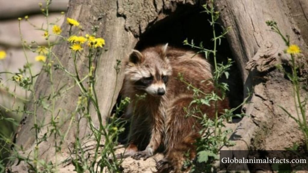 what animals are grumpy