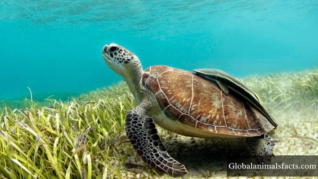 solitary animals list