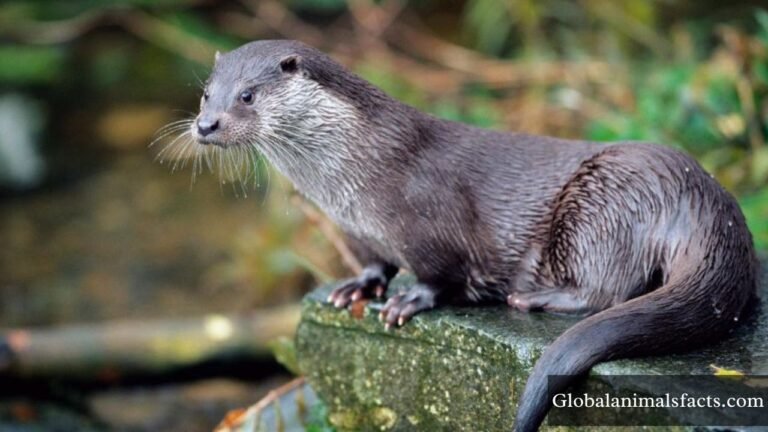 Animals That Look Like Otters