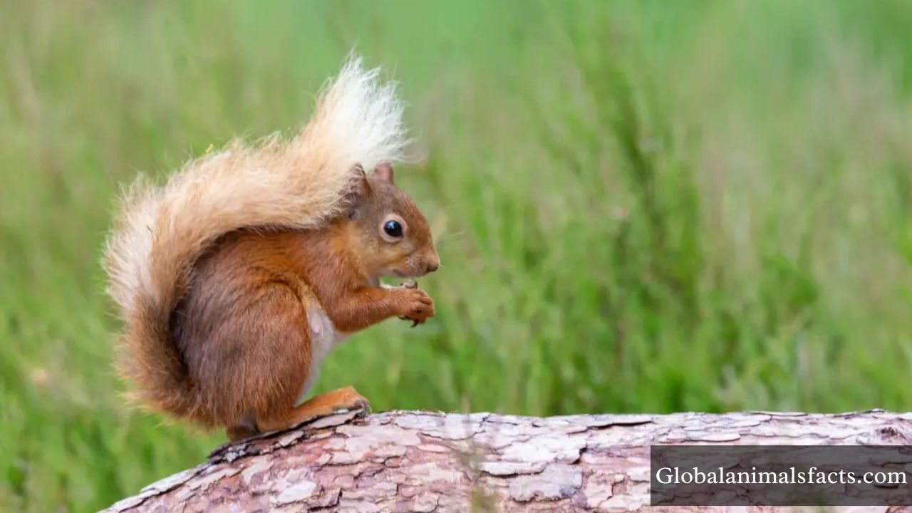 Animals That Look Like Squirrels