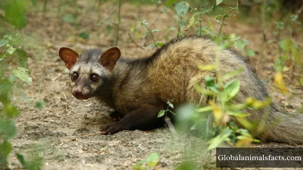 Animals Similar to Otters