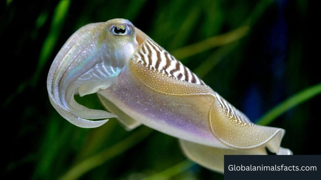 most stealthy animals