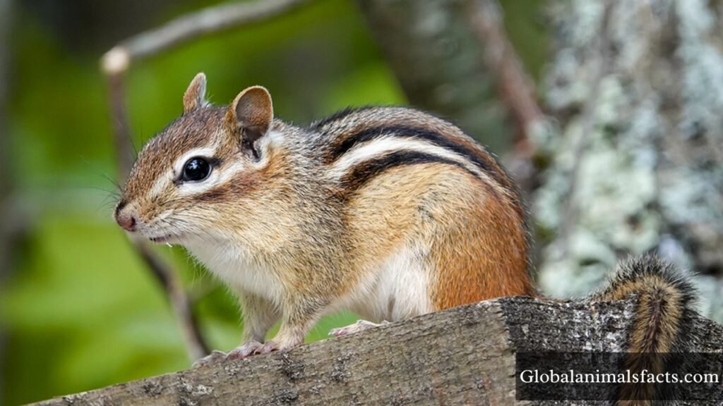 which animals hibernate in the winter