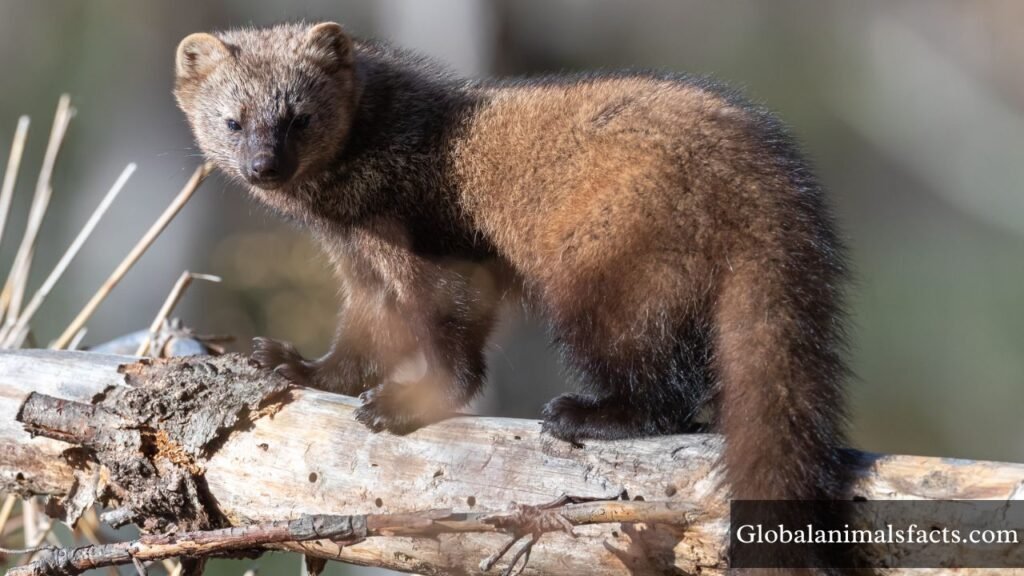 Animals That are Similar to Otters