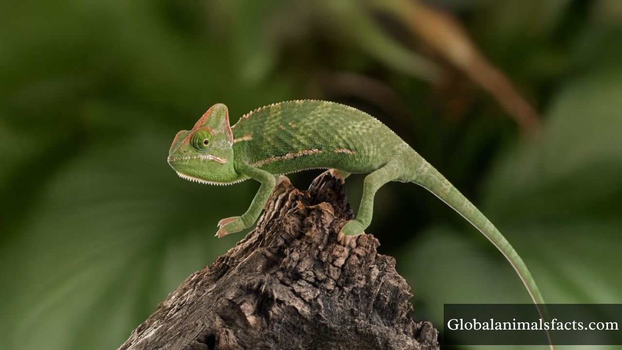 Flexible Animals in The World