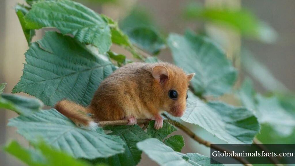 hibernation animals examples