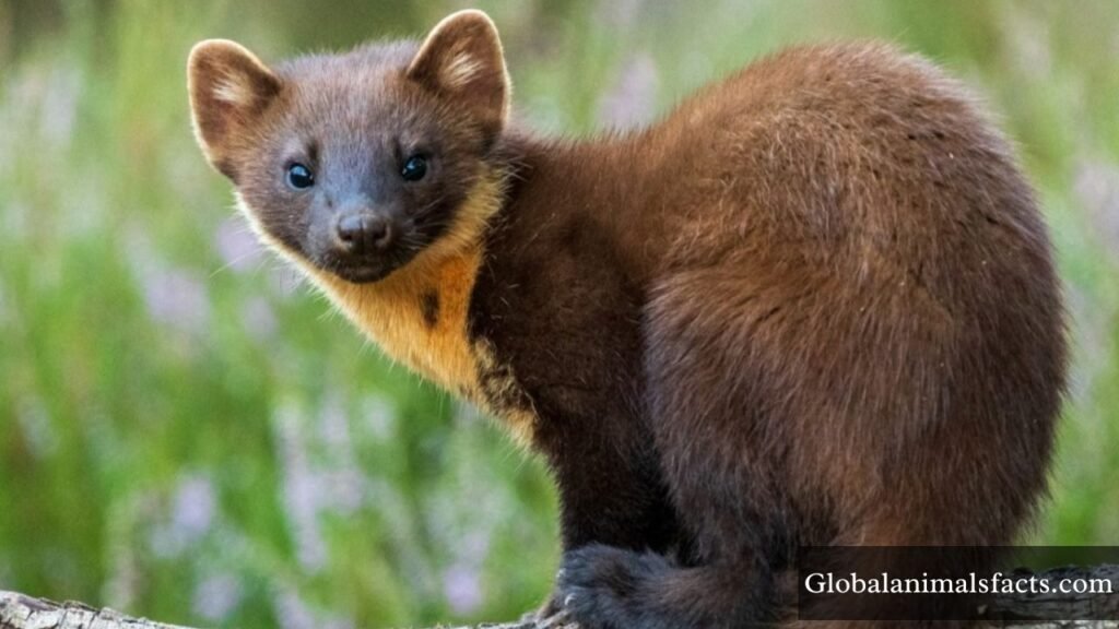 animals that look like sea otters