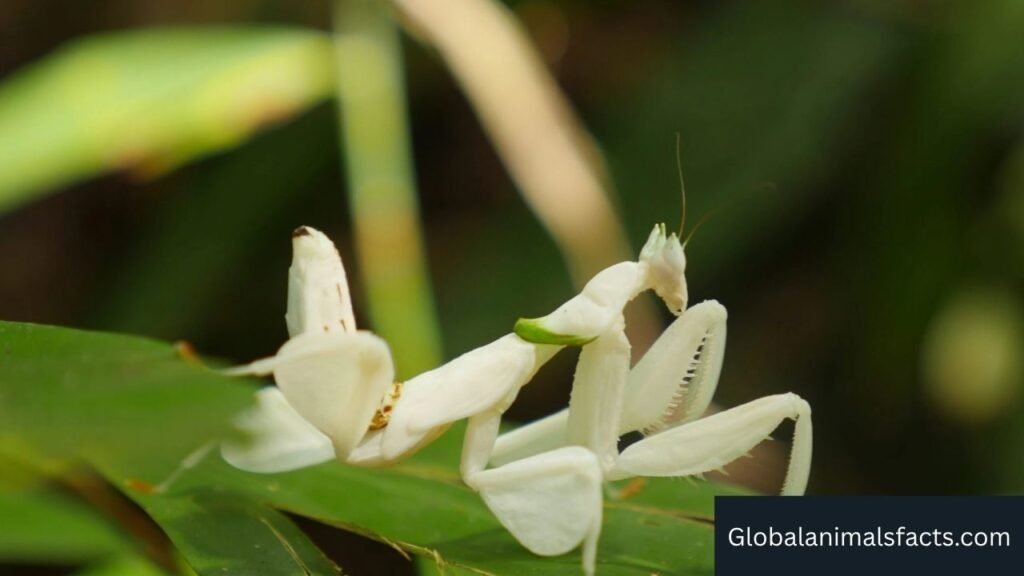 animals that are stealthy
