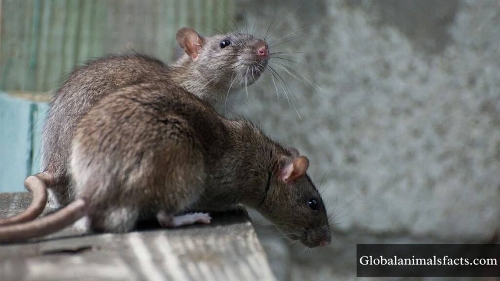 most flexible land animals