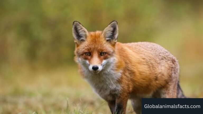 Sneaky Animals in The World