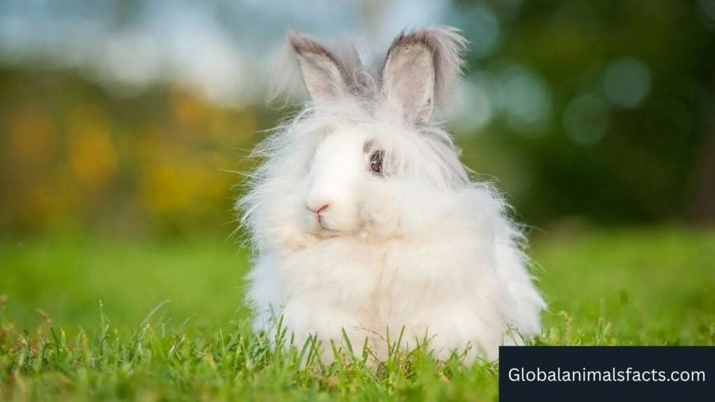 fur animals list