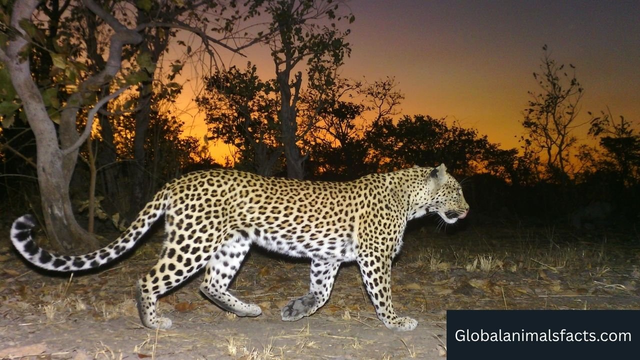Animals That Can See in The Dark